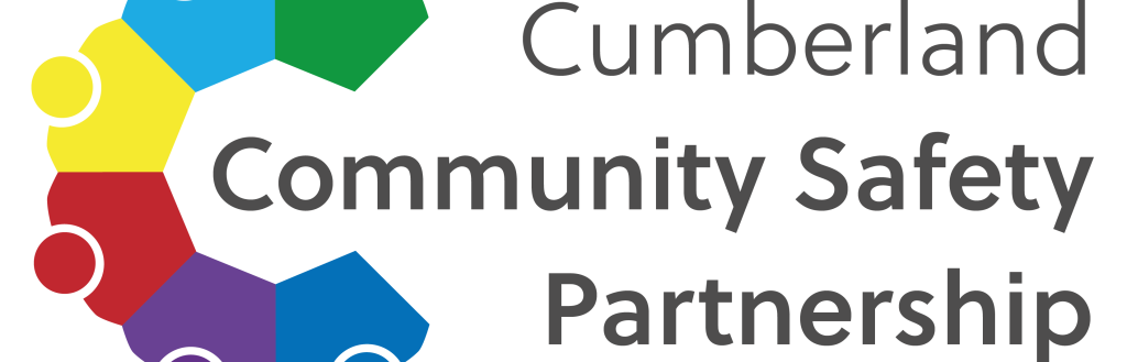 Cumberland Community Safety Partnership logo