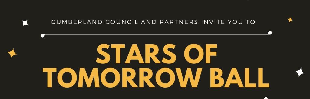 Stars of Tomorrow Ball