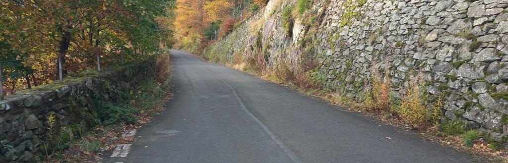 West Road, Thirlmere