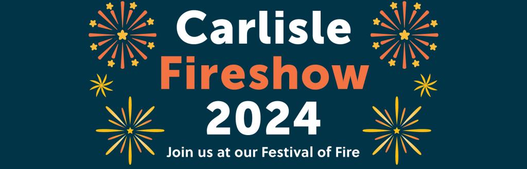 Carlisle Fireshow 2024