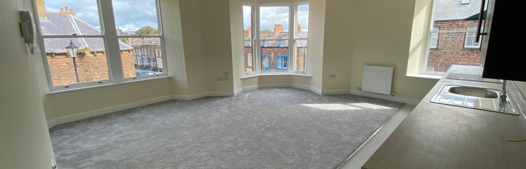 Curzon Street, Maryport