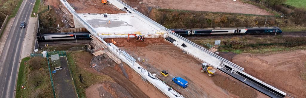 Carlisle Southern Link Road