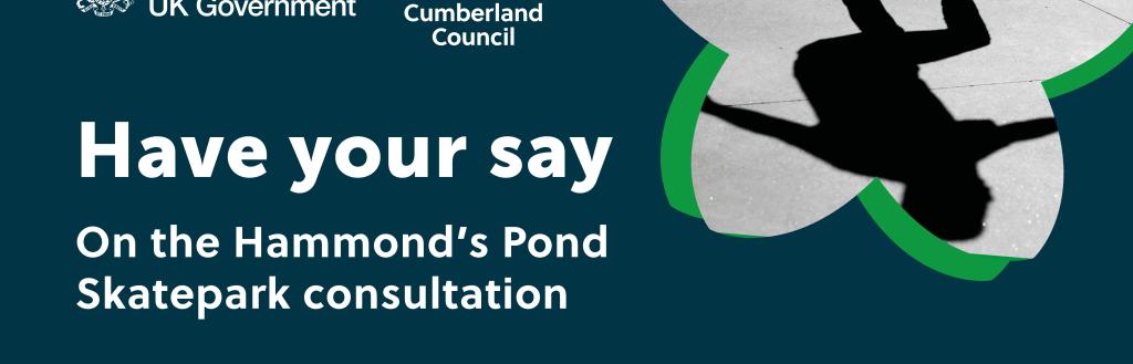 Start with the park survey