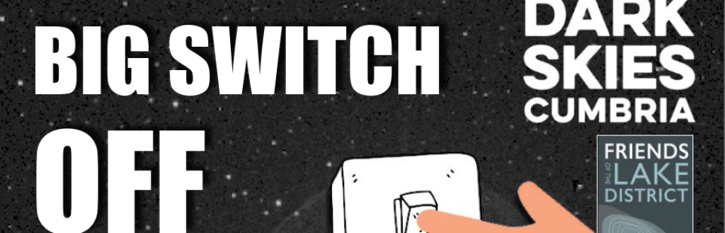 The Big Switch Off
