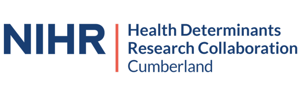 HDRC Cumberland logo
