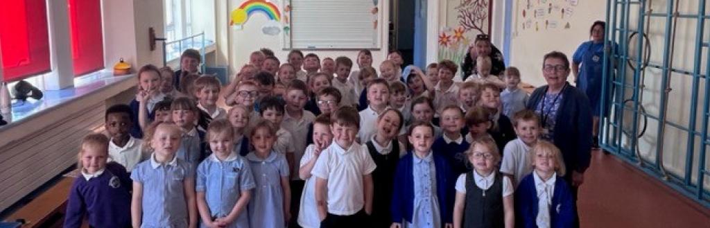 Millom Infant School