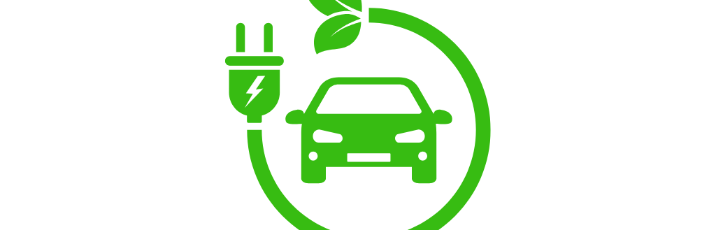 Electric Vehicle Graphic