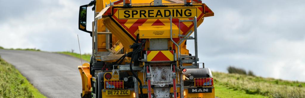 gritter