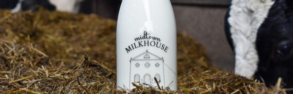 Midtown Milkhouse
