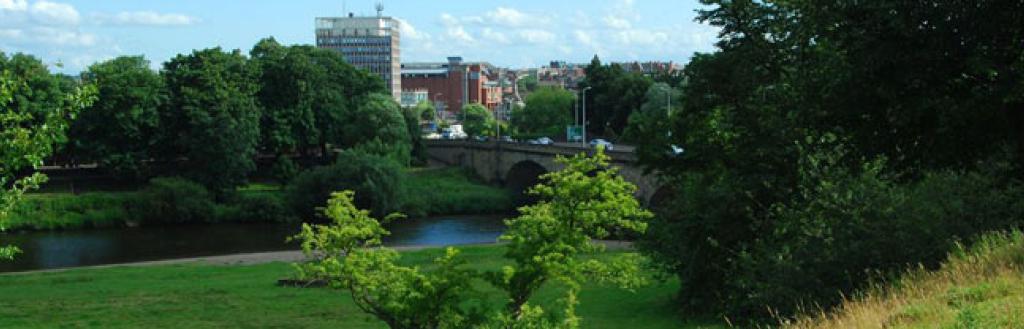 Rickerby Park