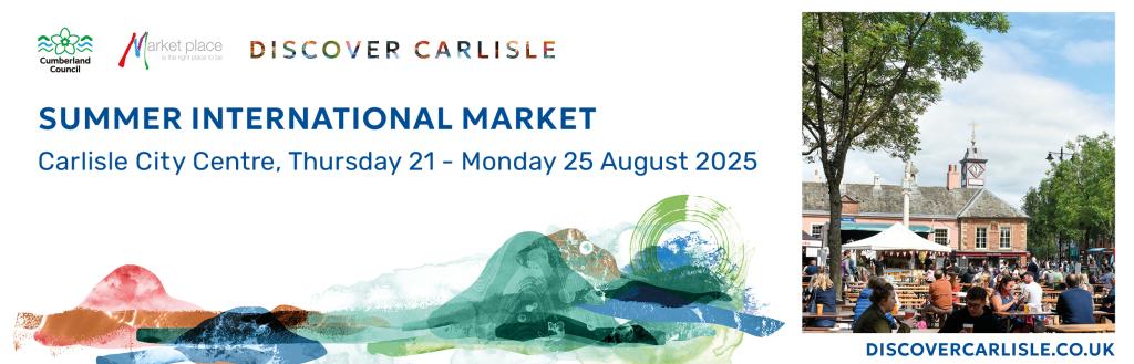 International Market