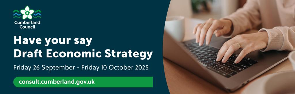 Economic Strategy