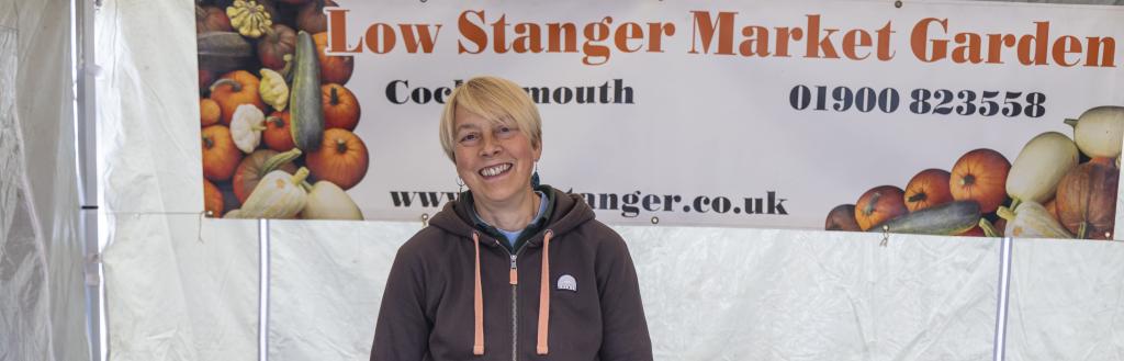 Taste Cumbria Cockermouth