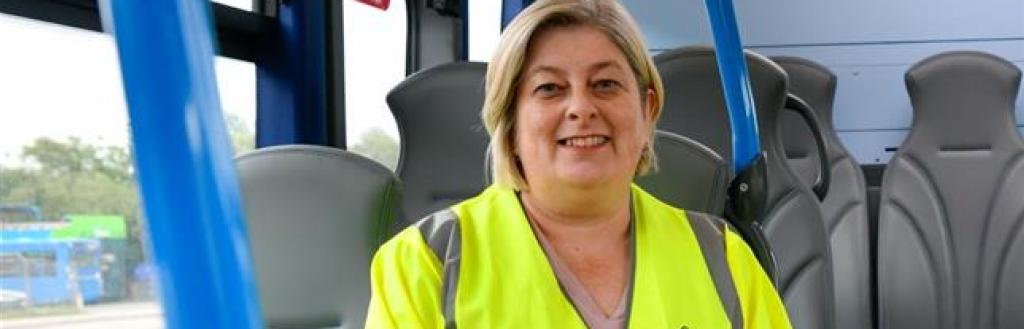 Cllr Denise Rollo