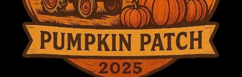 Stephney Farm Pumpkin Patch