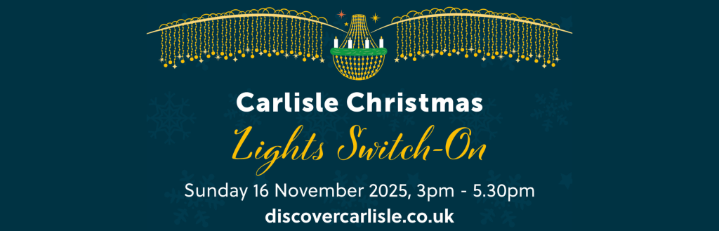 Christmas Light Switch On 2025