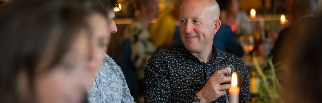 Supper Club C. Tom Kay