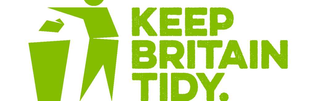 Keep Britain Tidy 