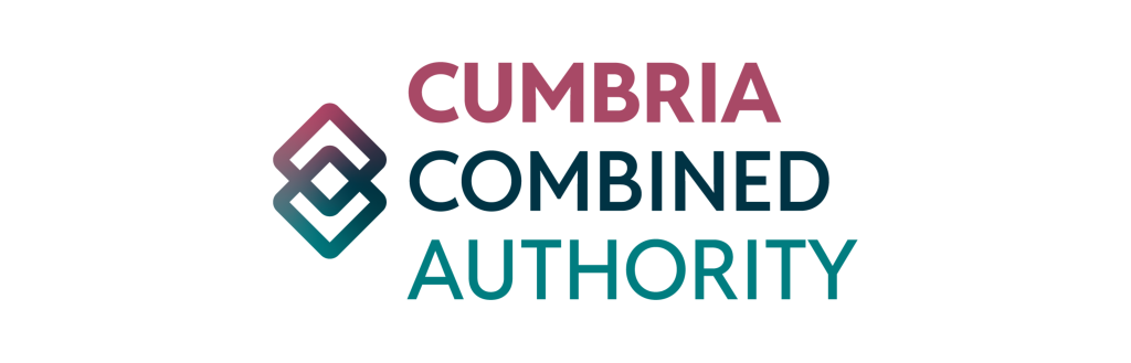 Cumbria Combined Authority Logo