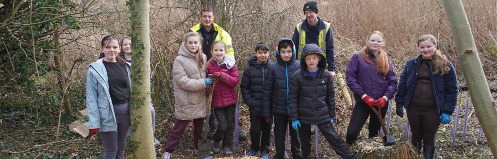 Upperby Primary school 