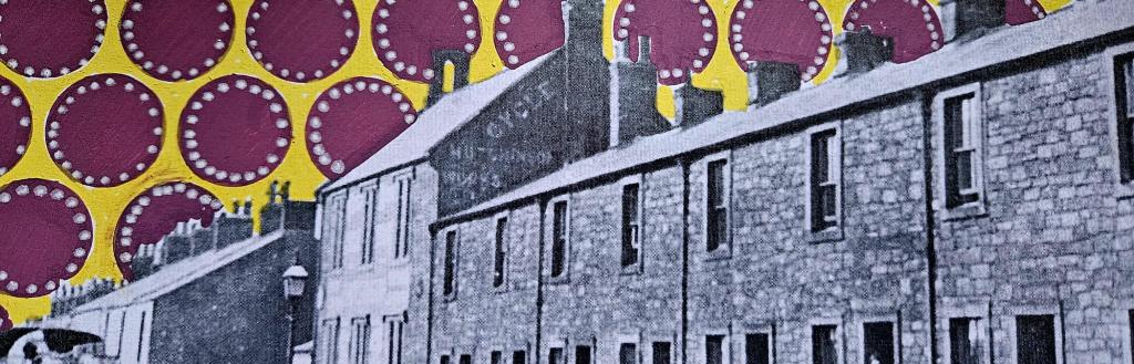 Art by Janice Murray