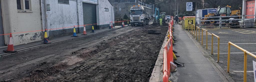 Lorton Street, Cockermouth