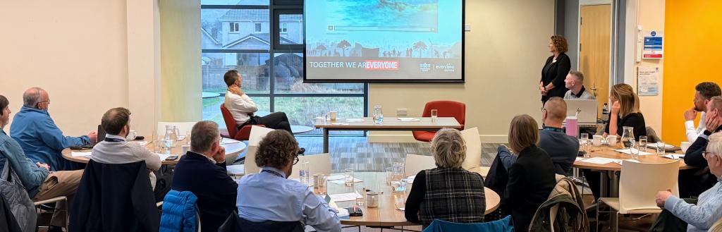 Millom Town Deal Stakeholder Workshop