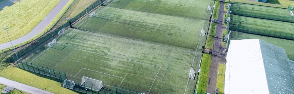 Harraby Sports Campus