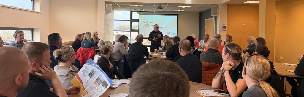 Millom Leisure Workshop