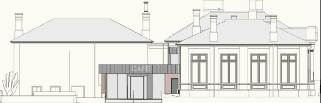 Artist Impressions Cleator Moor Revitalised Town