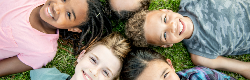 children's health checks