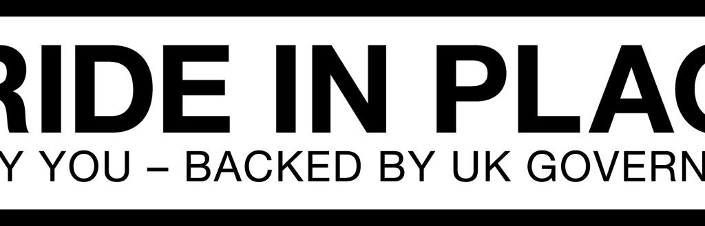 Pride in Place logo