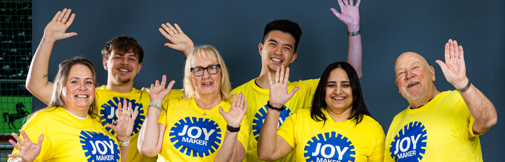 JOY Makers
