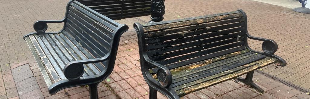 Cumberland Council is progressing with further targeted improvements to the top of English Street.