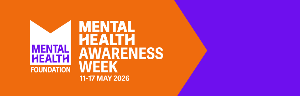 Mental health awareness week