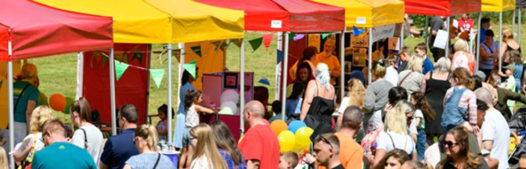 Upperby Gala
