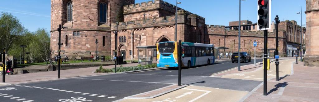 Carlisle Town Deal