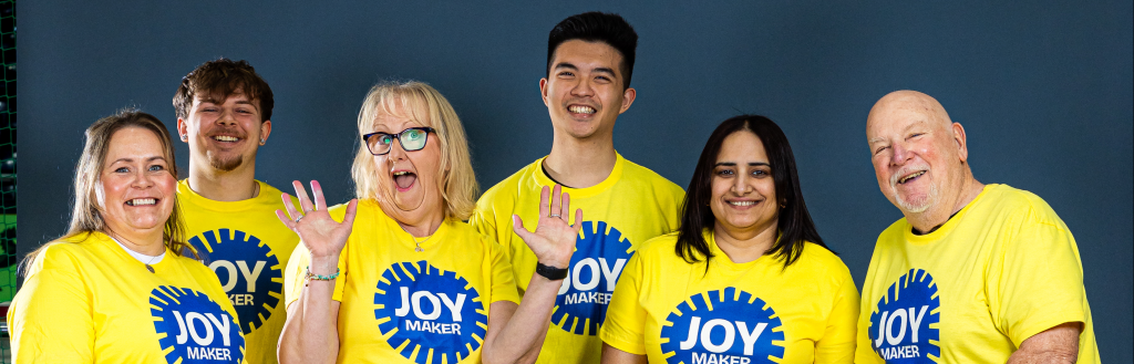 JOY Makers 