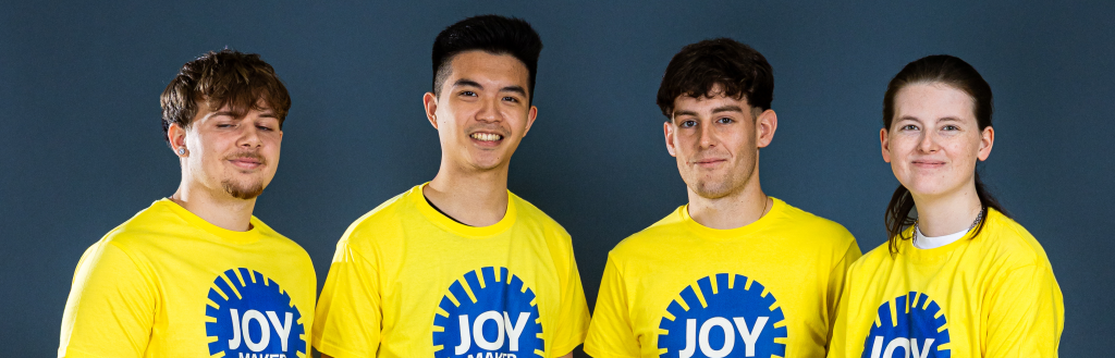 JOY Makers