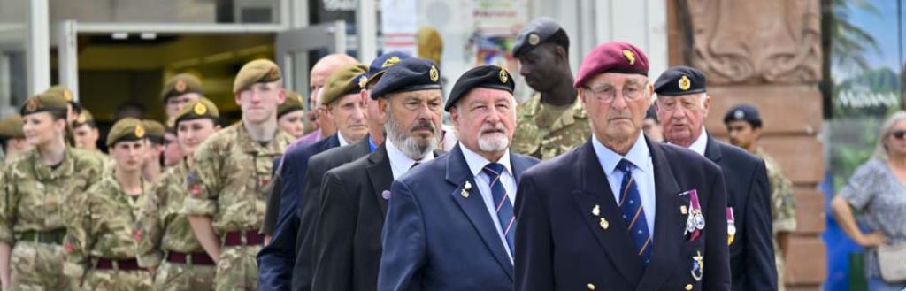 Armed Forces Day