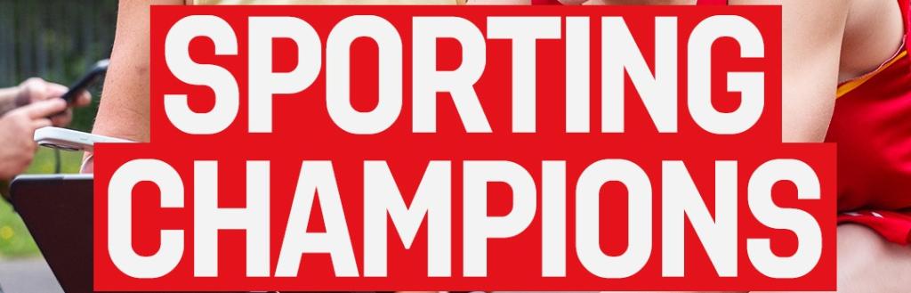 Sporting Champions