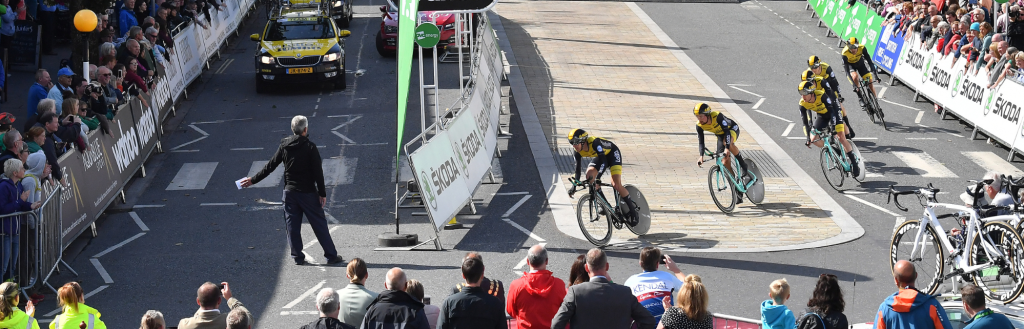 Tour of Britain