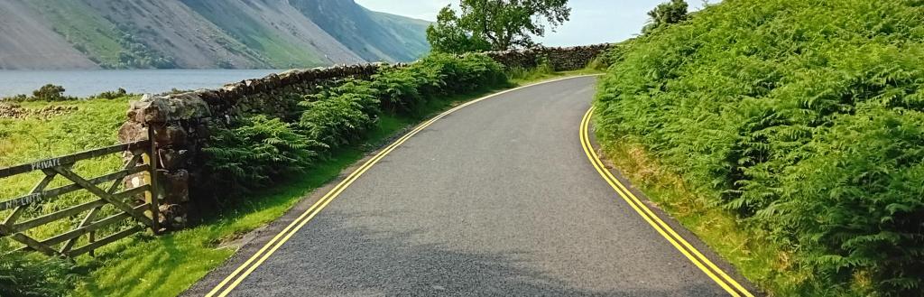 Wasdale resurfacing