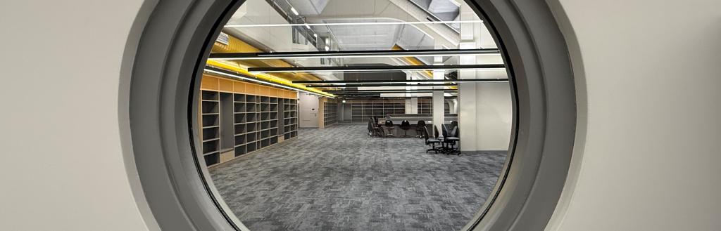Carlisle Library