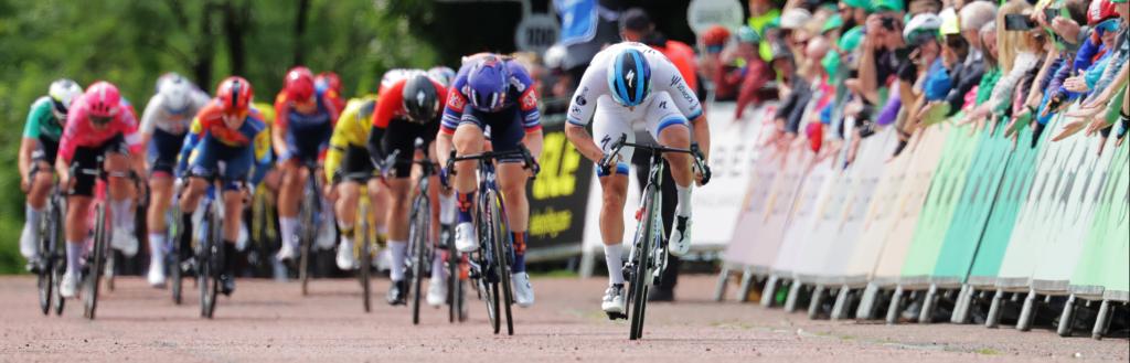 Tour of Britain