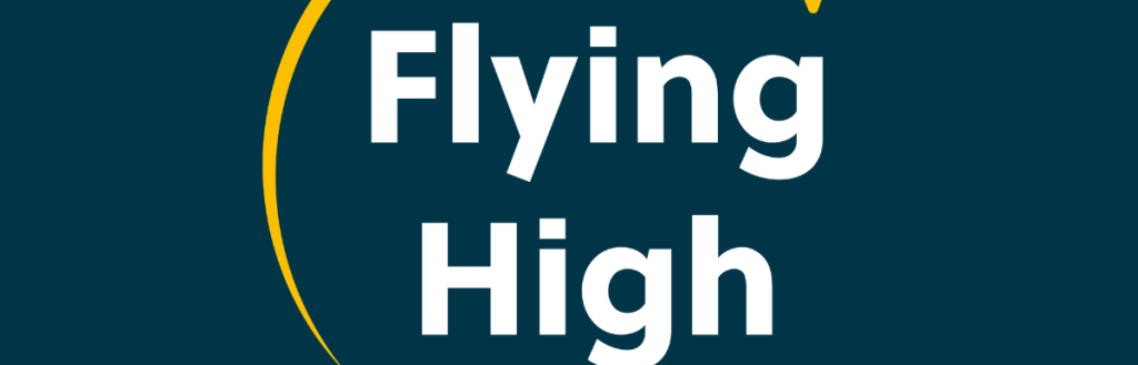 Flying High - Cumberland Council's Young Achievers Awards