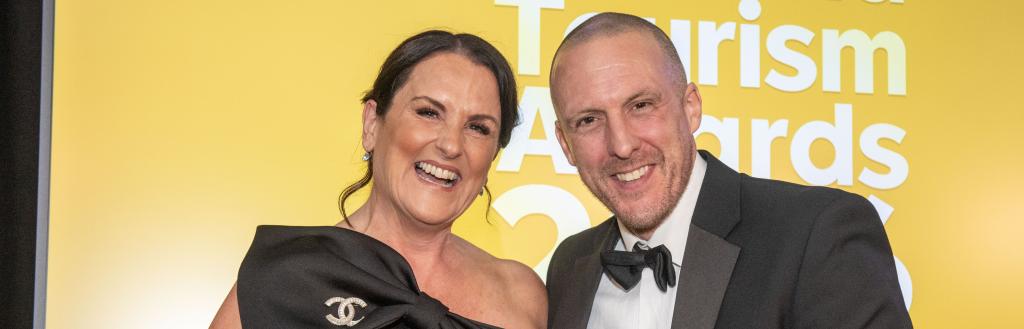 Cumbria Tourism Awards