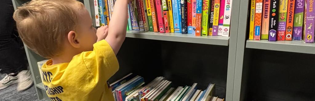 carlisle library opening