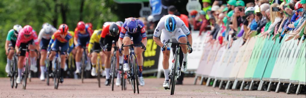 Tour of Britain
