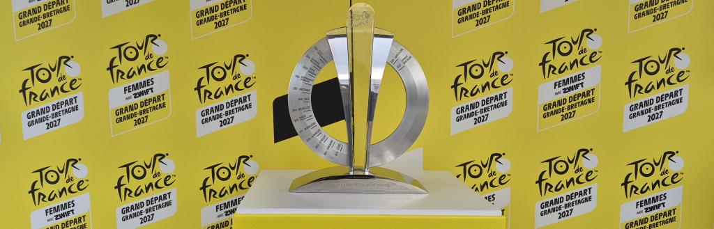 Tour de France Trophy